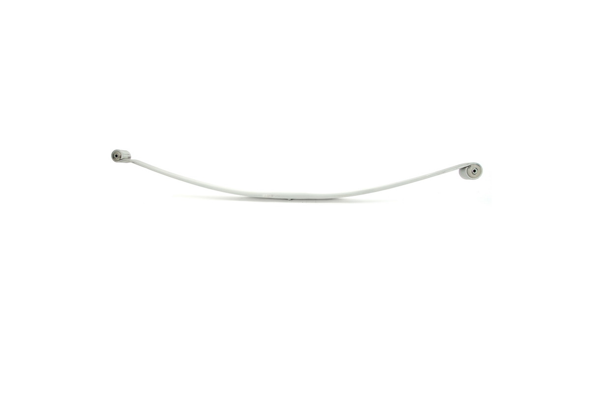 Рессора задняя коренная однолистовая (H=25mm) VW LT 28-35 1996-2006 337130 ZILBERMANN (Германия) Рессора задняя коренная однолистовая (H=25mm) VW LT 28-35 1996-2006 337130 ZILBERMANN (Германия)