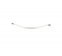 Рессора задняя коренная однолистовая (H=25mm) VW LT 28-35 1996-2006 337130 ZILBERMANN (Германия)