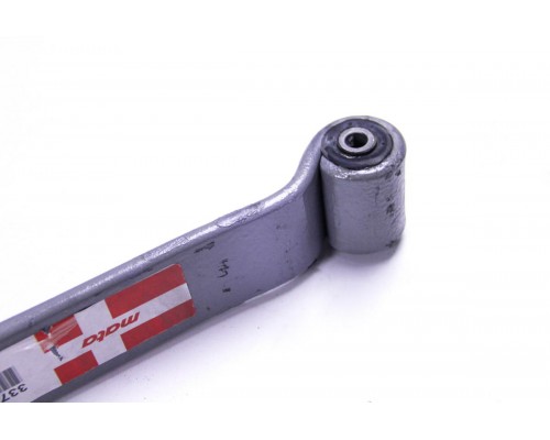 Рессора задняя коренная однолистовая (H=25mm) VW LT 28-35 1996-2006 337130-00 MATA (Индия)