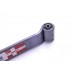 Рессора задняя коренная однолистовая (H=25mm) VW LT 28-35 1996-2006 337130-00 MATA (Индия)