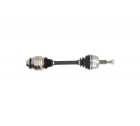 Полуось левая (механическая КПП) VW Transporter T5 2.0TSI / 2.0TDI / 2.5TDI 03- 302004190107 MAGNETI MARELLI (Италия)