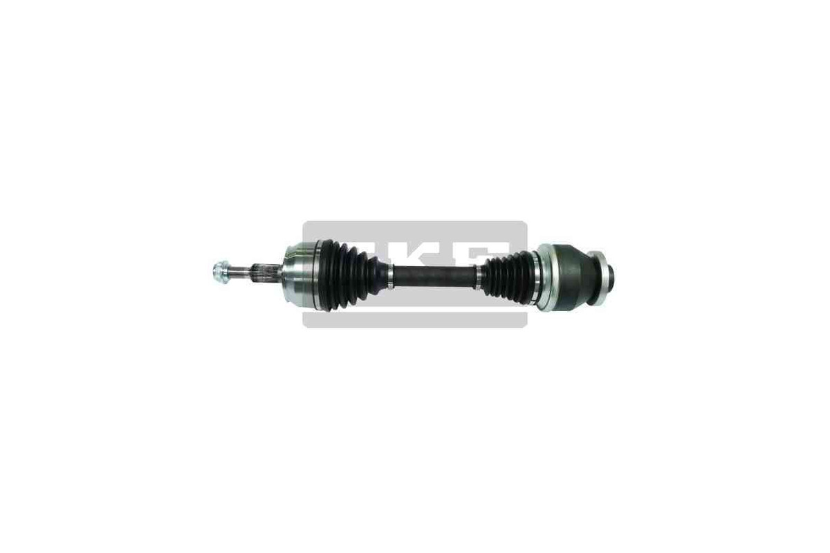 Полуось левая (механическая КПП) VW Transporter T5 2.0TSI / 2.0TDI / 2.5TDI 03- VKJC5198 SKF (Франция) Полуось левая (механическая КПП) VW Transporter T5 2.0TSI / 2.0TDI / 2.5TDI 03- VKJC5198 SKF (Франция)