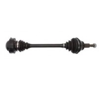 Полуось левая VW Transporter T5 1.9TDI / 2.0 03- 261105 GSP (КНР)