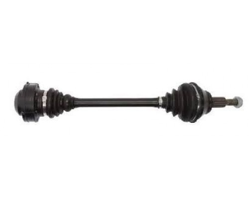Напіввісь ліва VW Transporter T5 1.9TDI / 2.0 03-261105 GSP (КНР)