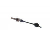 Полуось правая (с подвесным подшипником) VW Transporter T5 1.9TDI / 2.0 03- 302004190015 MAGNETI MARELLI (Италия)