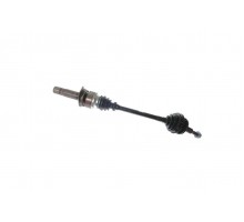 Полуось правая (с подвесным подшипником) VW Transporter T5 1.9TDI / 2.0 03- 302004190015 MAGNETI MARELLI (Италия)