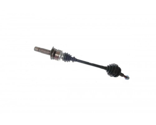Полуось правая (с подвесным подшипником) VW Transporter T5 1.9TDI / 2.0 03- 302004190015 MAGNETI MARELLI (Италия)