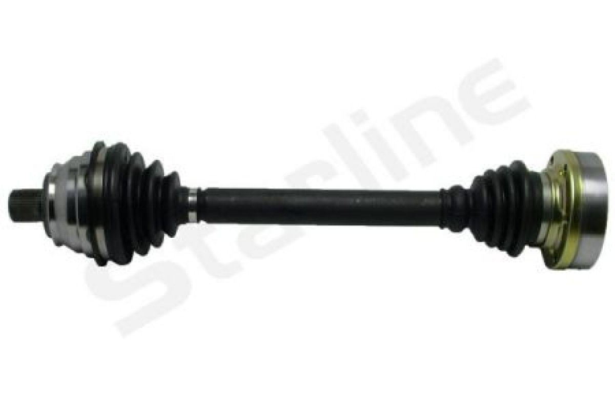 Полуось правая / левая (без ABS) VW Transporter T4 1994-2003 42.36.610 STARLINE (Чехия) Полуось правая / левая (без ABS) VW Transporter T4 1994-2003 42.36.610 STARLINE (Чехия)