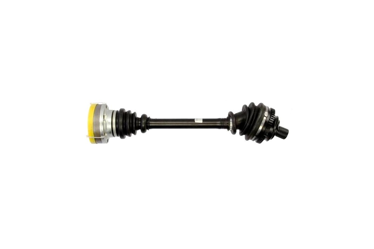 Полуось правая / левая (с ABS) VW Transporter T4 1994-2003 261004 GSP (КНР) Полуось правая / левая (с ABS) VW Transporter T4 1994-2003 261004 GSP (КНР)