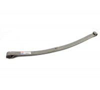 Рессора задняя коренная двухлистовая (H=43mm) VW LT 28-35 1996-2006 3371300019 Z/T WZM TES (Польша)