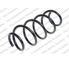 Пружина передня (c 09.2010, 411х171х15мм) MB Vito 639 2010 - 4056890 LESJOFORS (Швеція)