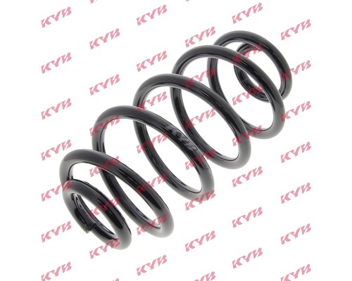 Пружина передняя (до 08.2010, 374х181х16мм) MB Vito 639 2003- RH3025 KAYABA (Япония)