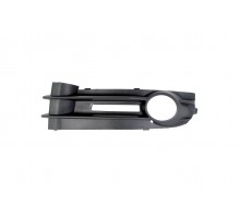 Грати в бампер ліва (під протитуманку) VW Caddy III 2004-2010 0510594913 TEMPEST (Тайвань)