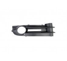 Грати в бампер права (під протитуманку) VW Caddy III 2004-2010 0510594914 TEMPEST (Тайвань)