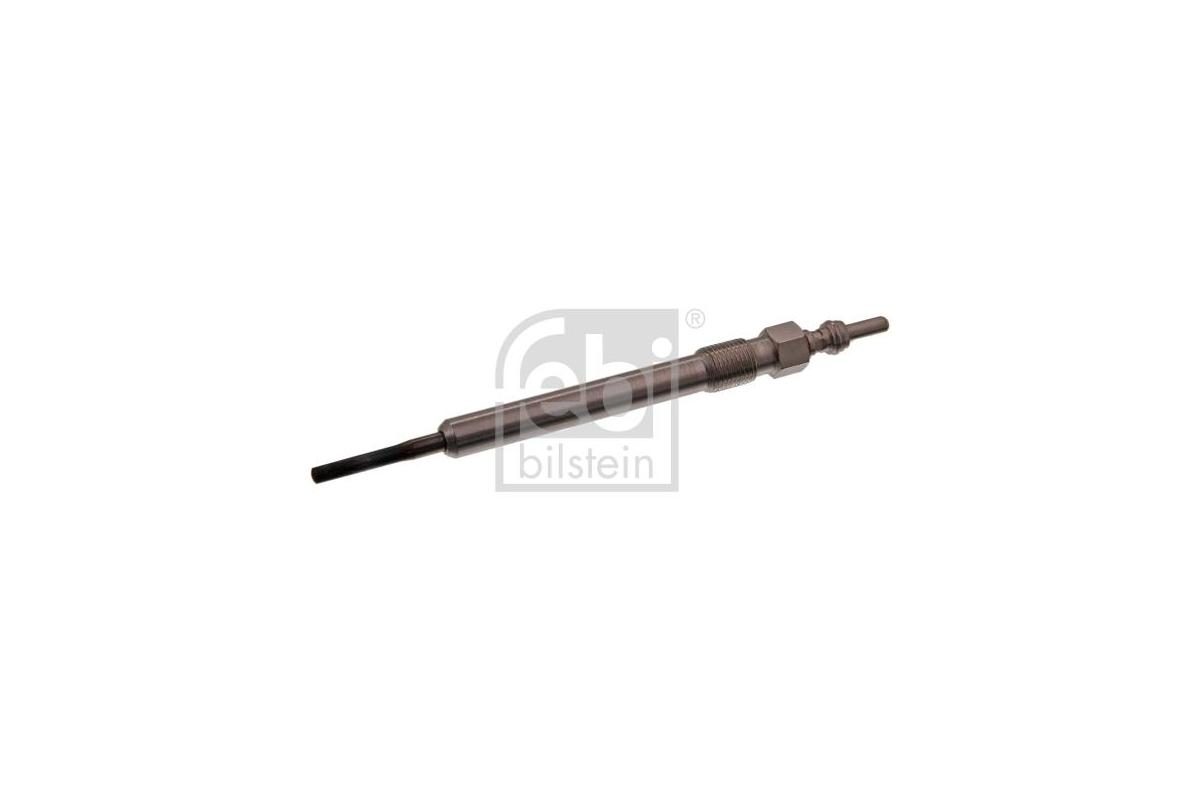 Свеча накала VW Caddy III 1.6TDI / 2.0TDI 10- 38831 FEBI (Германия) Свеча накала VW Caddy III 1.6TDI / 2.0TDI 10- 38831 FEBI (Германия)