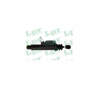 Цилиндр сцепления (главный) MB Vito 638 1996-2003 2125 LPR (Италия)