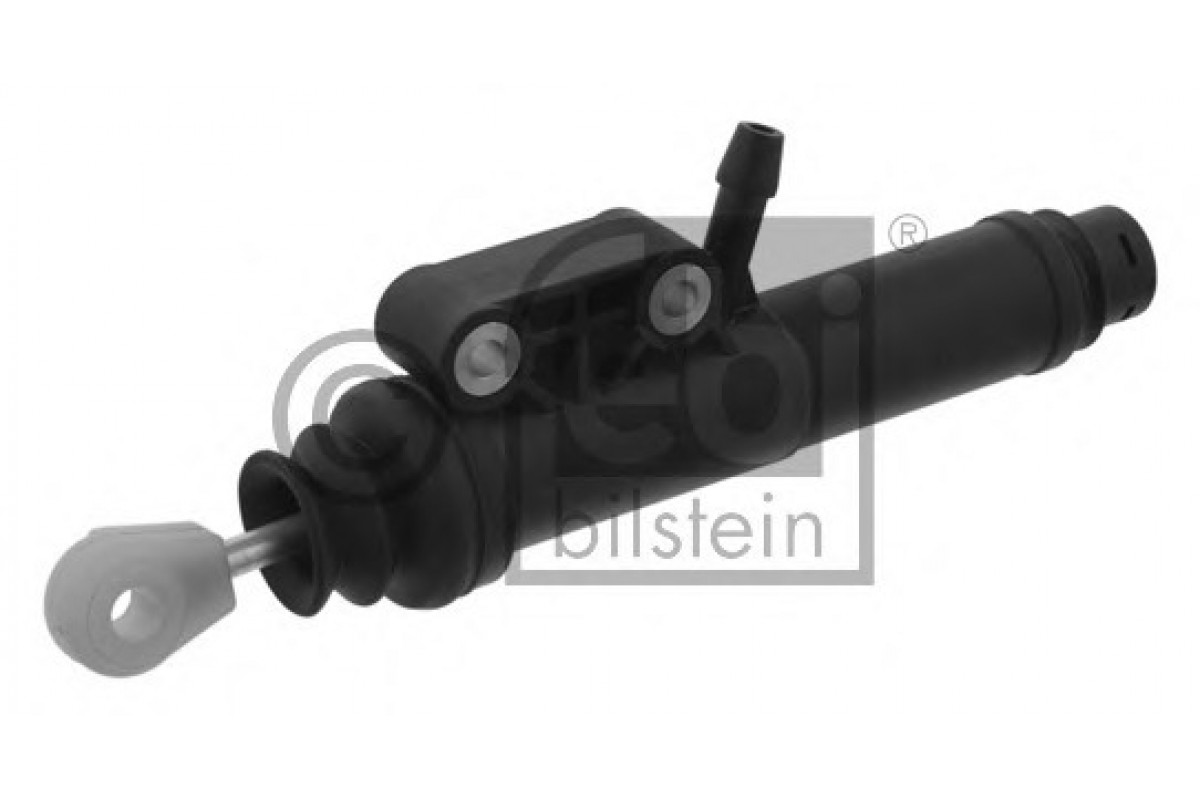 Цилиндр сцепления (главный) VW LT 1996-2006 31137 FEBI (Германия)