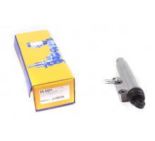 Цилиндр сцепления (главный) MB Vito 638 1996-2003 55-0081 METELLI (Италия)