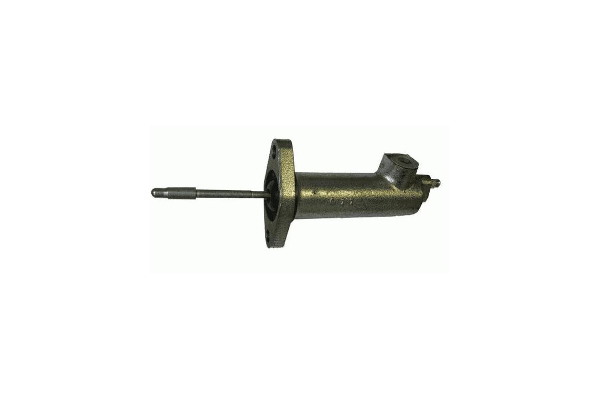 Цилиндр сцепления (рабочий) MB Sprinter 901-905 1995-2006 6283600115 SACHS (Германия) Цилиндр сцепления (рабочий) MB Sprinter 901-905 1995-2006 6283600115 SACHS (Германия)