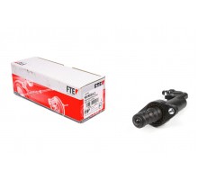 Цилиндр сцепления рабочий (D=19.05mm, с № кузова 70V020001) VW Transporter T4 1990-2003 KN19030.4.2 FTE (Германия)