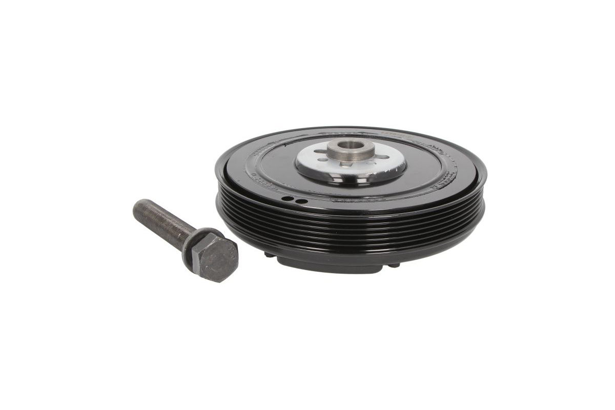 Шкив коленвала (+ болты) VW LT 2.5TDI / 2.5SDI 1996-2006 RT1845 AUTLOG (Германия) Шкив коленвала (+ болты) VW LT 2.5TDI / 2.5SDI 1996-2006 RT1845 AUTLOG (Германия)