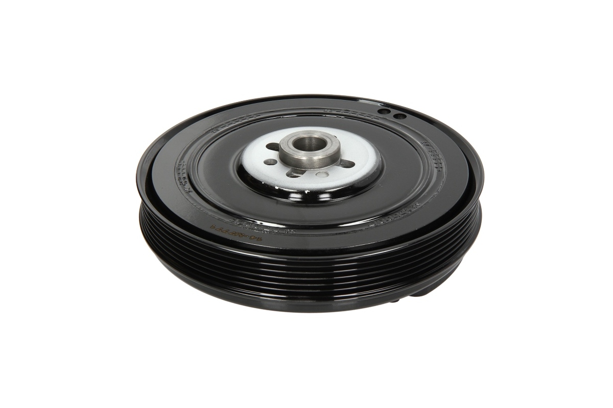 Шкив коленвала VW LT 2.5TDI / 2.5SDI 1996-2006 06-501 ZILBERMANN (Германия) Шкив коленвала VW LT 2.5TDI / 2.5SDI 1996-2006 06-501 ZILBERMANN (Германия)