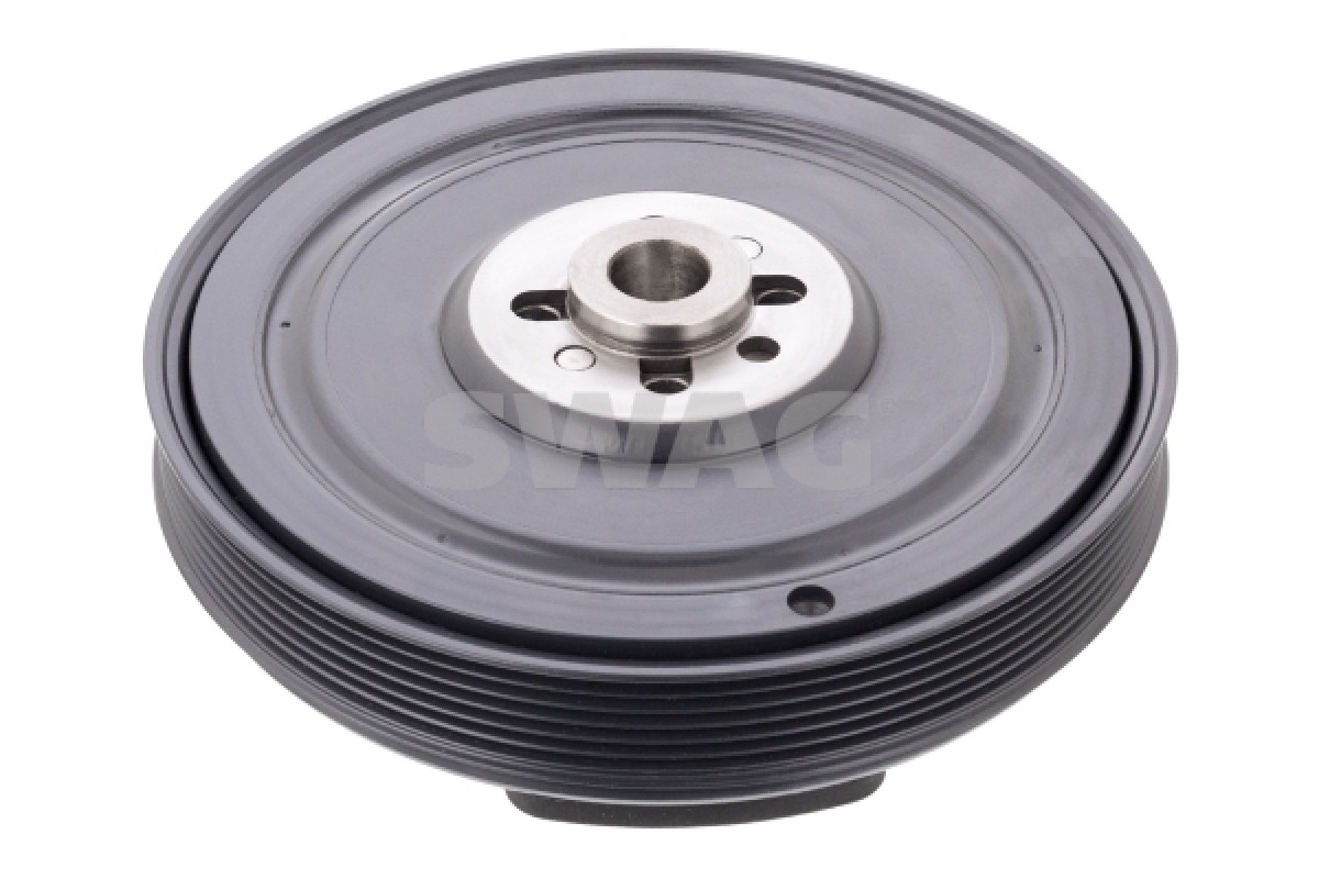 Шкив коленвала VW LT 2.5TDI / 2.5SDI 1996-2006 32926834 SWAG (Германия) Шкив коленвала VW LT 2.5TDI / 2.5SDI 1996-2006 32926834 SWAG (Германия)