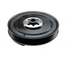 Шкив коленвала VW LT 2.5TDI / 2.5SDI 1996-2006 DPV1077 DAYCO (Италия)