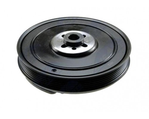 Шкив коленвала VW LT 2.5TDI / 2.5SDI 1996-2006 DPV1077 DAYCO (Италия)