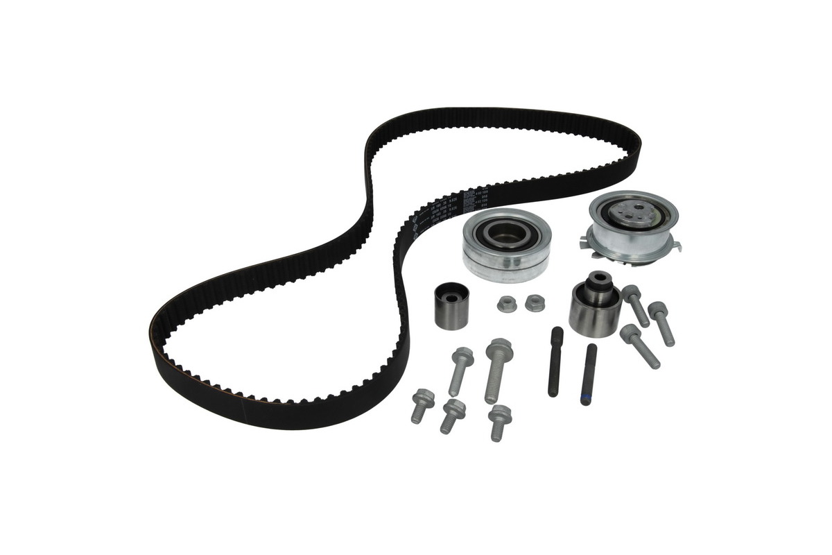Комплект VW Caddy III 1.6TDI/2.0TDI 10- K025649XS GATES (Бельгия) Комплект VW Caddy III 1.6TDI/2.0TDI 10- K025649XS GATES (Бельгия)