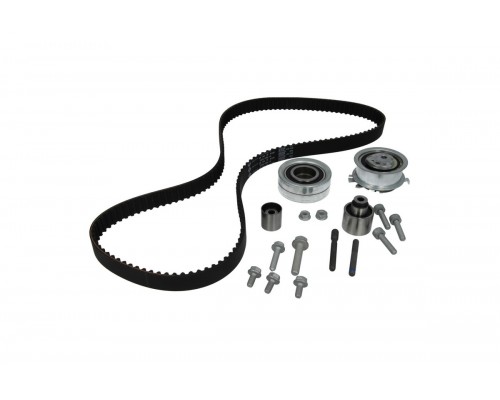 Комплект VW Caddy III 1.6TDI/2.0TDI 10-K025649XS GATES (Бельгія)