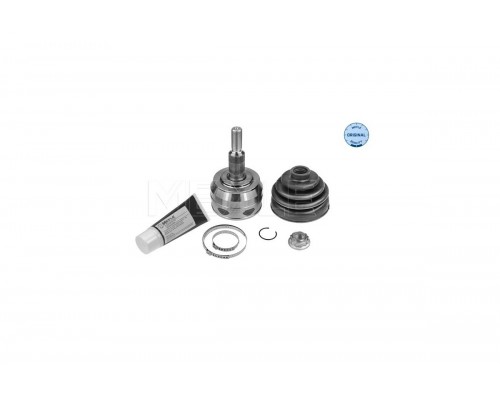 Шрус внешний VW T5 2.0TSI / 3.2 V6 / 2.0TDI / 2.0BiTDI / 2.5TDI 03- 1004980188 MEYLE (Германия)