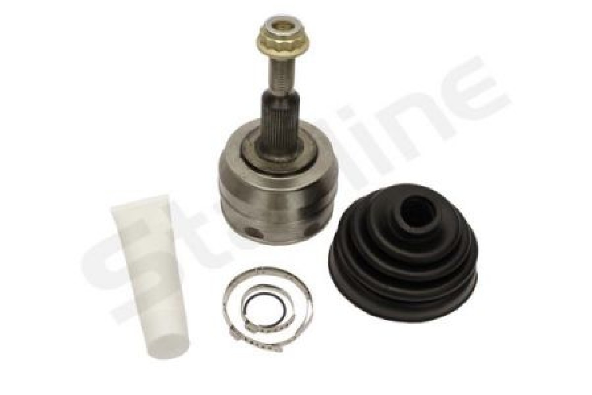 Шрус внешний VW T5 2.0TSI / 3.2 V6 / 2.0TDI / 2.0BiTDI / 2.5TDI 03- 42.37.601 STARLINE (Чехия) Шрус внешний VW T5 2.0TSI / 3.2 V6 / 2.0TDI / 2.0BiTDI / 2.5TDI 03- 42.37.601 STARLINE (Чехия)
