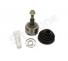 Шрус зовнішній VW T5 2.0TSI / 3.2 V6 / 2.0TDI / 2.0BiTDI / 2.5TDI 03-42.37.601 STARLINE (Чехія)