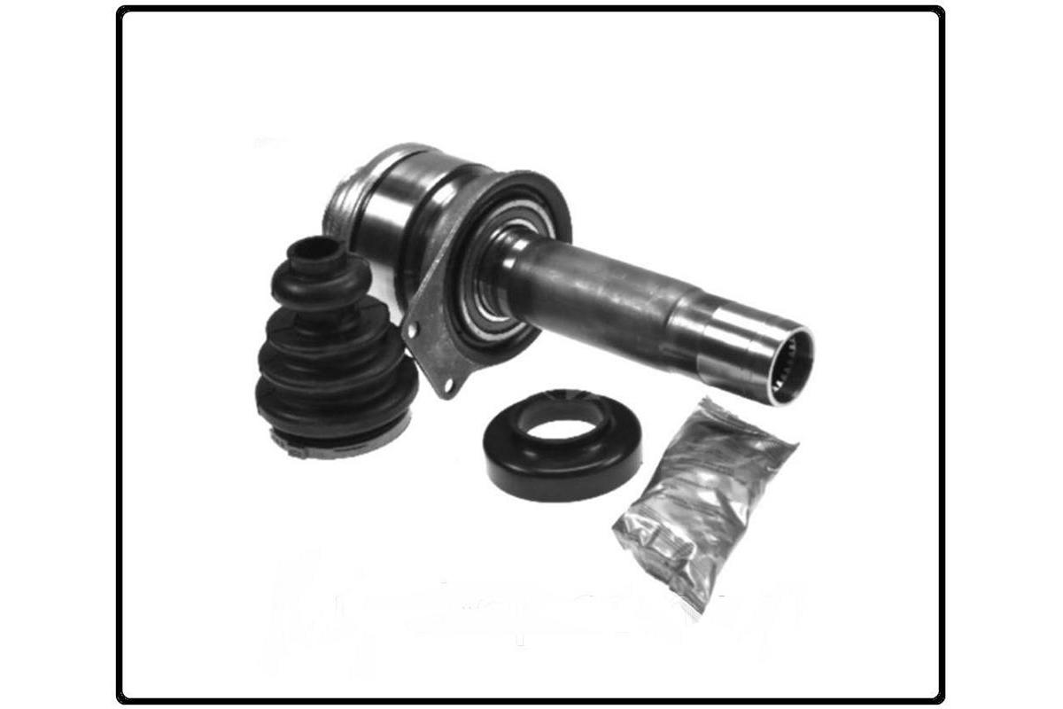 Шрус внутренний правый (с подвесным подшипником) VW T5 1.9TDI / 2.0 03- 4070.31 AUTOTECHTEILE (Германия)