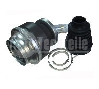 Шрус внутренний левый VW Transporter T5 2.5TDI / 2.5TDI 4MOTION 03-09 4070.29 AUTOTECHTEILE (Германия)