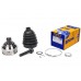 Шрус наружный (38/27, с ABS) VW Transporter T4 1994-2003 15-1229 METELLI (Италия)