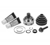 Шрус наружный (38/27, с ABS) VW Transporter T4 1994-2003 1004980055 MEYLE (Германия)