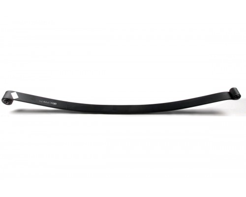 Рессора задняя коренная однолистовая (H=25mm) VW LT 28-35 1996-2006 024447800 CELIKYAY (Турция)