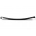 Рессора задняя коренная однолистовая (H=25mm) VW LT 28-35 1996-2006 024447800 CELIKYAY (Турция)