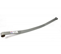 Рессора задняя коренная однолистовая (H=25mm) VW LT 28-35 1996-2006 3371300019 TES (Польша)