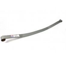 Рессора задняя коренная однолистовая (H=25mm) VW LT 28-35 1996-2006 3371300019 TES (Польша)