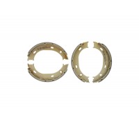 Колодки ручника (без пружинок) VW LT 28-35 1996-2006 07960 LPR (Италия)