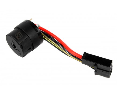 Контактная группа замка зажигания MB Vito 638 1996-2003 407002 SOLGY (Испания)