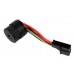 Контактная группа замка зажигания MB Vito 638 1996-2003 407002 SOLGY (Испания)