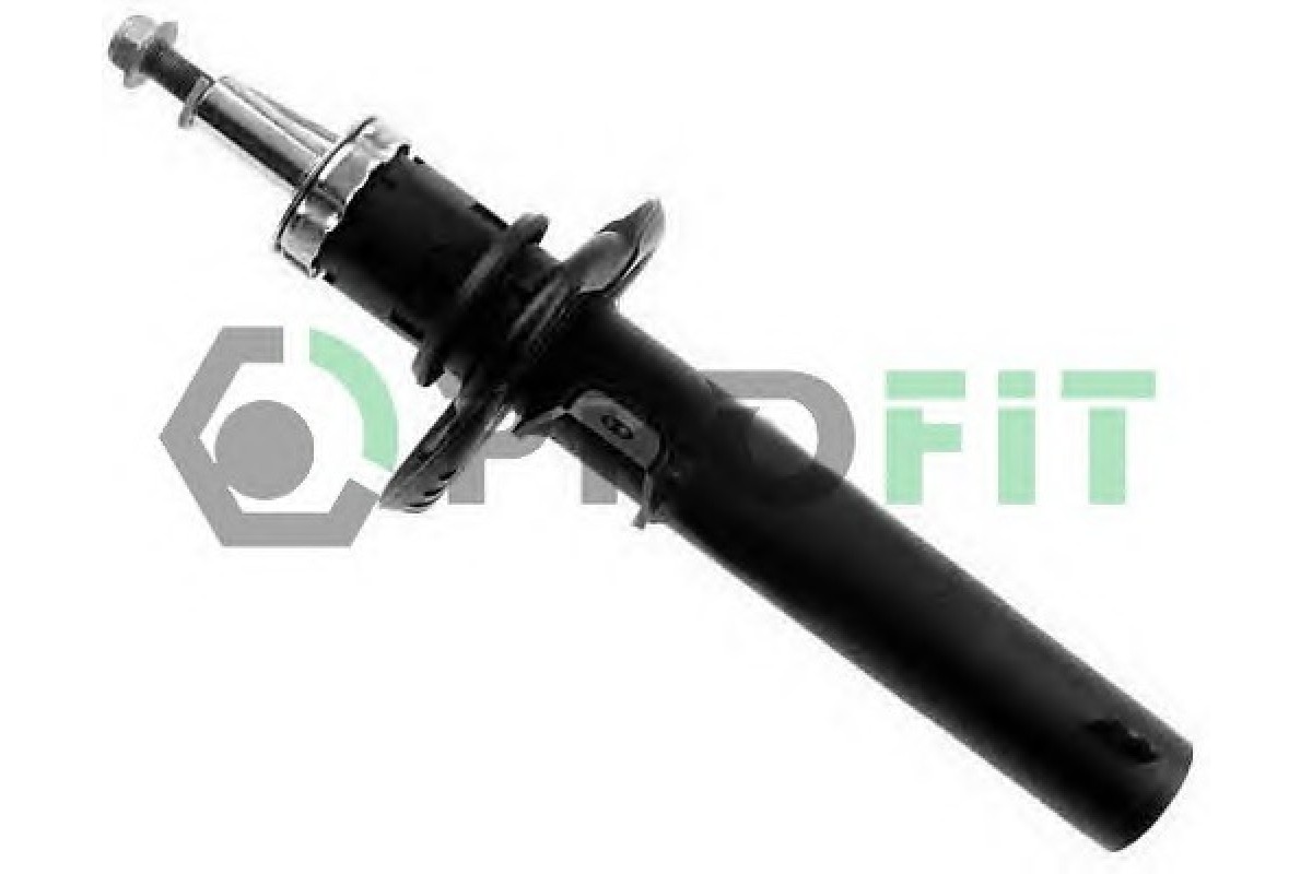 Амортизатор передний (D=55mm) VW Caddy III 04- 2004-1234 PROFIT (Чехия)