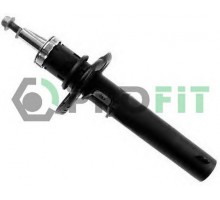 Амортизатор передній (D=55mm) VW Caddy III 04-2004-1234 PROFIT (Чехія)