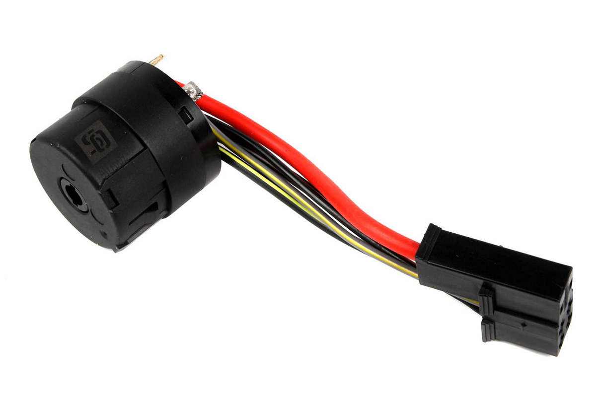 Контактная группа замка зажигания MB Sprinter 901-905 1995-2006 407002 SOLGY (Испания) Контактная группа замка зажигания MB Sprinter 901-905 1995-2006 407002 SOLGY (Испания)
