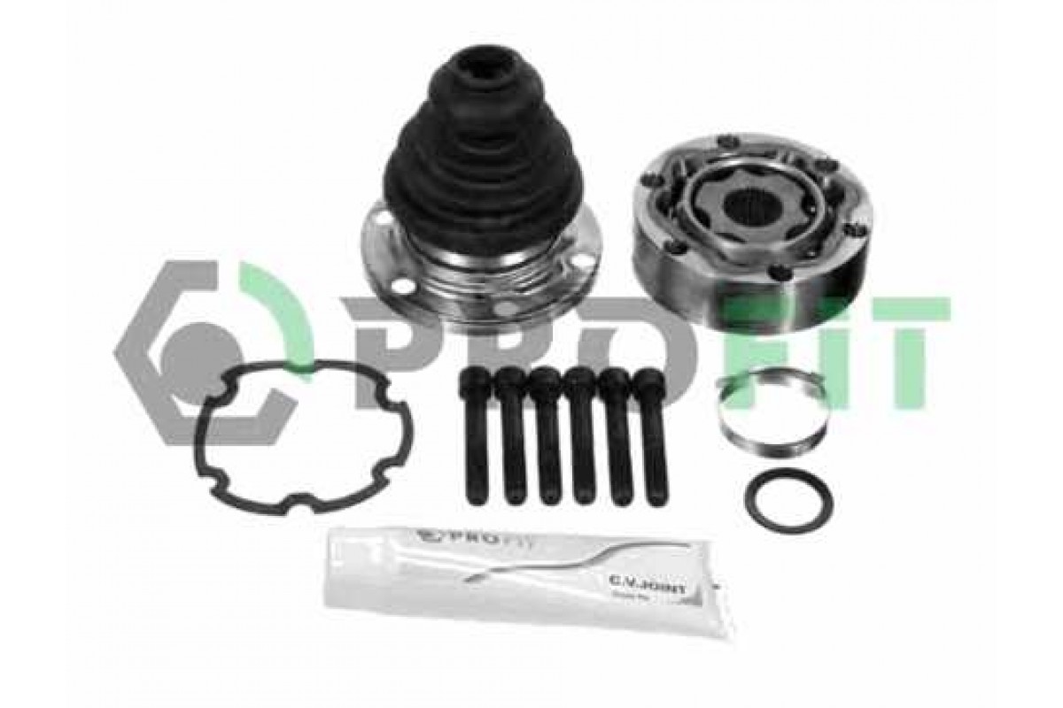 Шрус внутренний правый / левый (z=33) VW Transporter T4 1990-1994 2810-1019 PROFIT (Чехия) Шрус внутренний правый / левый (z=33) VW Transporter T4 1990-1994 2810-1019 PROFIT (Чехия)