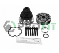 Шрус внутренний правый / левый (z=33) VW Transporter T4 1990-1994 2810-1019 PROFIT (Чехия)